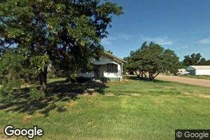 209 S Iowa Ave, Selden, KS 67757