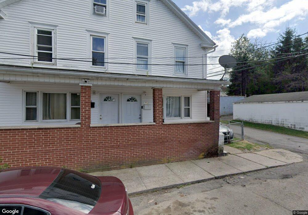 620 W 10th St, Hazleton, PA 18201 - photo 1