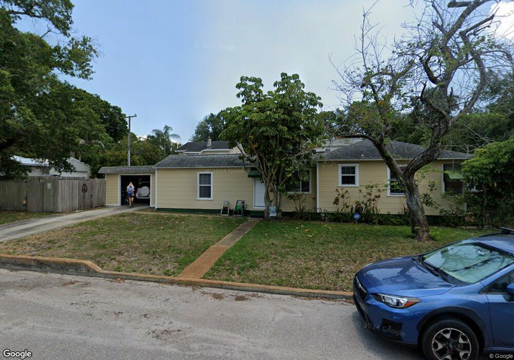 1445 15th St N, Saint Petersburg, FL 33704 - photo 1