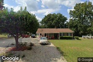 17313 Shippings Rd, Dewitt, VA 23840