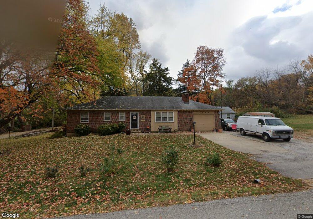 5026 Flint St, Shawnee, KS 66203 - photo 1