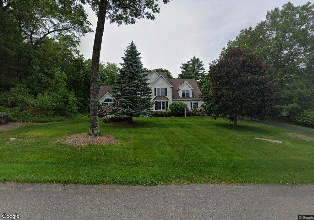 18 Moose Hollow Rd, Litchfield, NH 03052 - photo 1