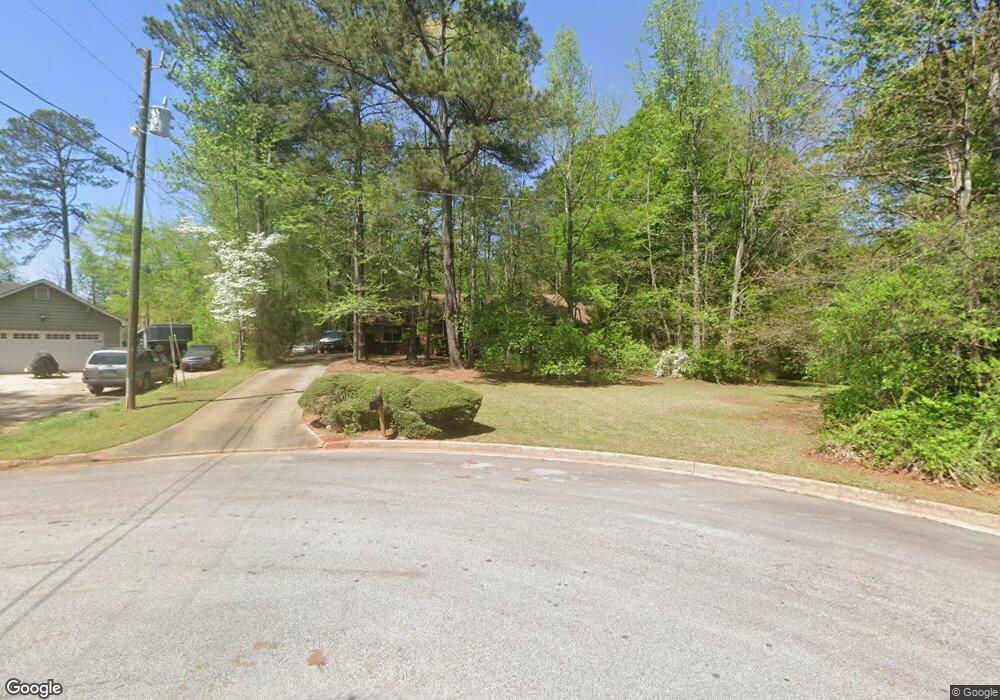 40 Gail Ct, Stockbridge, GA 30281 - photo 1