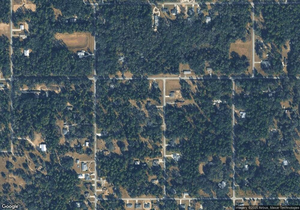 7242 SW 202nd Ct, Dunnellon, FL 34431 - photo 1