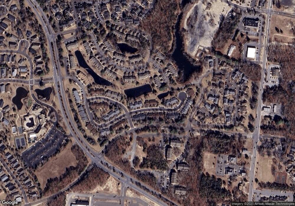 669 E Chancery Ln unit A1, Galloway, NJ 08205 - photo 1