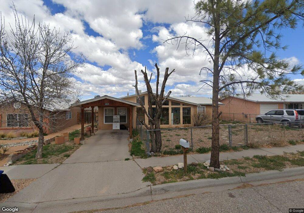 1623 W Shadowood Ln, Española, NM 87532 - photo 1