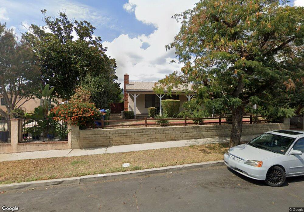 13365 Herron St, Sylmar, CA 91342 - photo 1