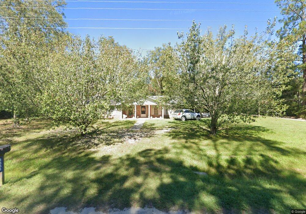 4551 Highway 32 W, Hortense, GA 31543 - photo 1