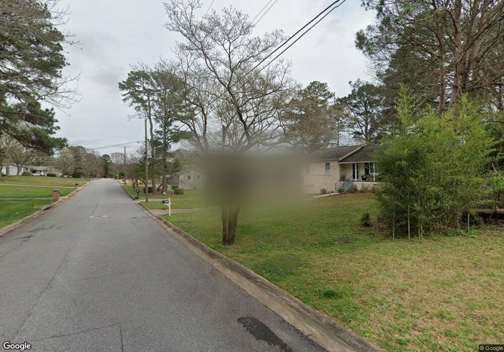 1858 Lochlomand Ln SE, Smyrna, GA 30080 - photo 1