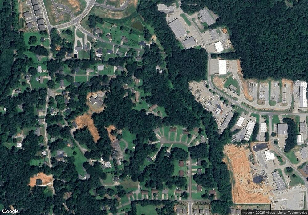 134 Mcwhirter Place, Canton, GA 30115 - photo 1