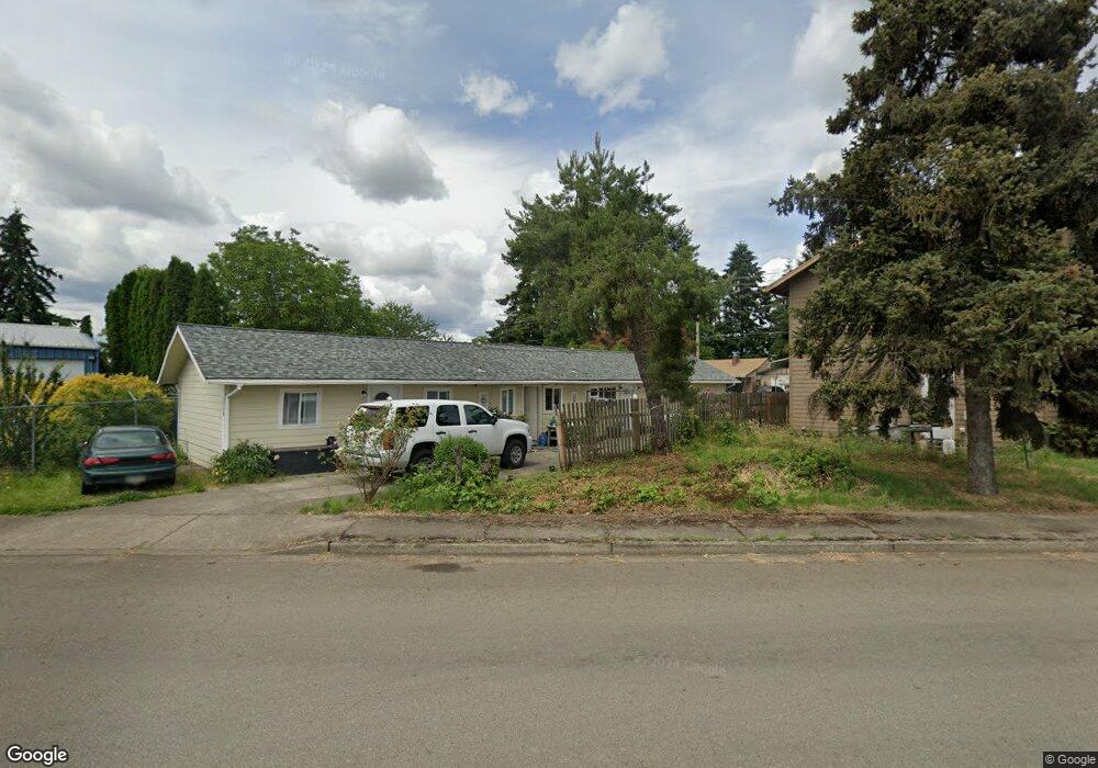 3366 G St unit 3368, Hubbard, OR 97032 - photo 1