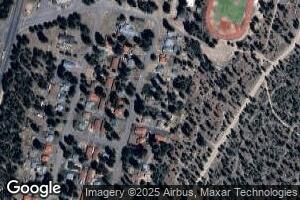 138133 Hillcrest St, Gilchrist, OR 97737