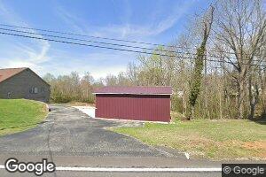 1602 W Highway 92, Stearns, KY 42647