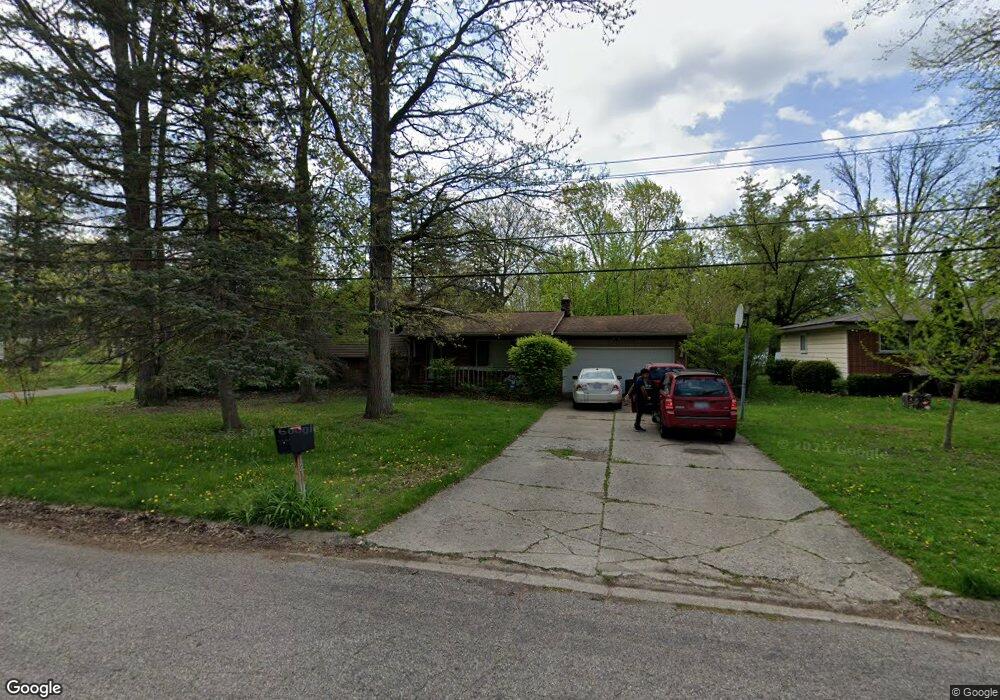 1227 Pickwick Place, Flint, MI 48507 - photo 1