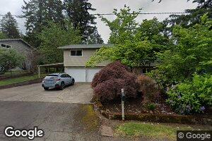 3428 SW Huber St, Portland, OR 97219