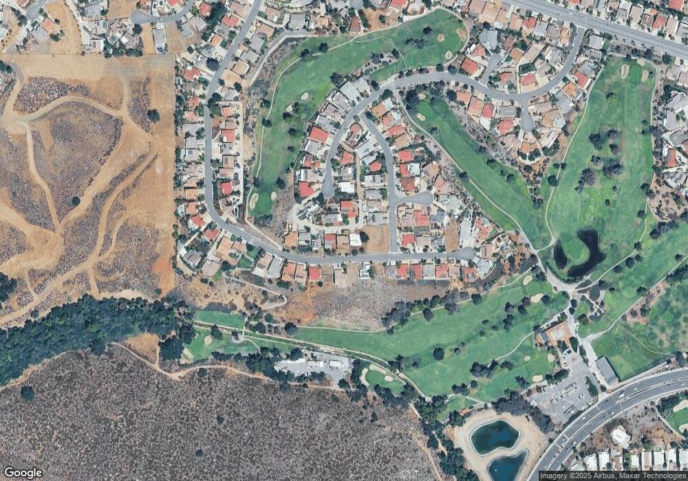 30758 Early Round Dr, Canyon Lake, CA 92587 - photo 1