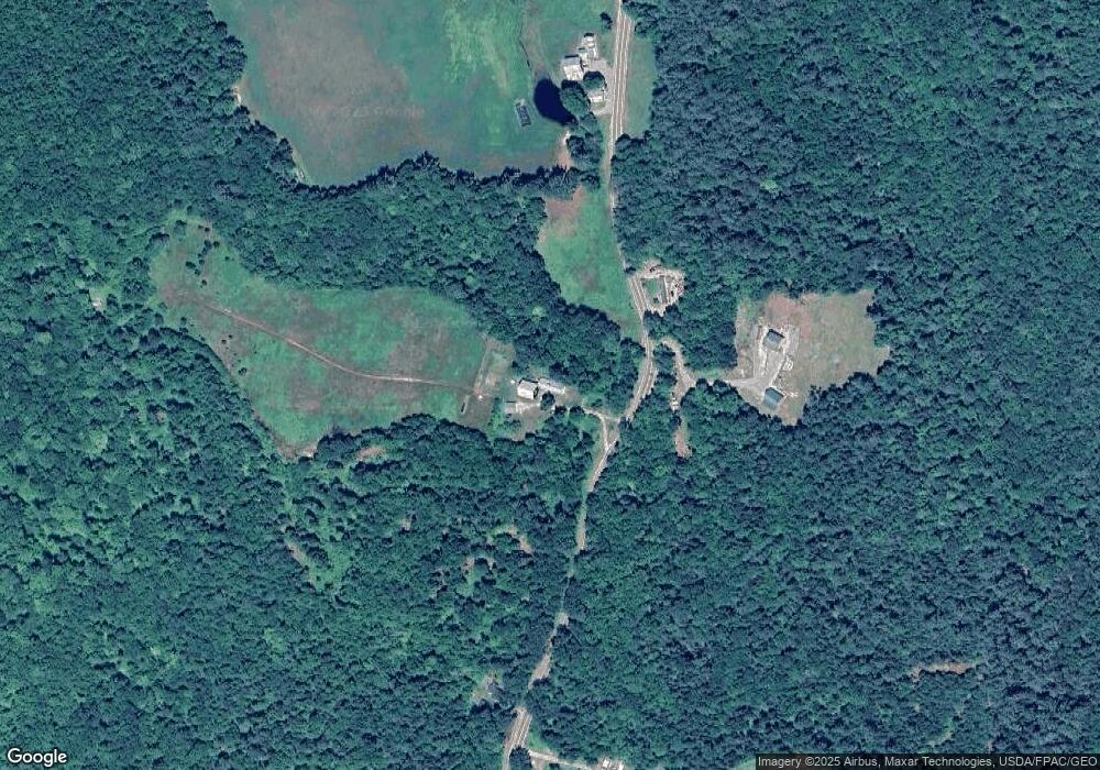 1495 Main Rd, Chatham, NH 03813 - photo 1