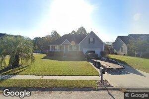 16 Yukon Ct, Lugoff, SC 29078