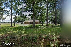 970 Okapilco Church Rd, Dixie, GA 31629