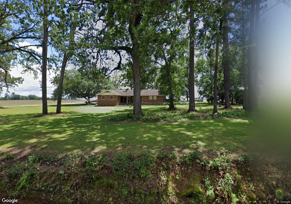 970 Okapilco Church Rd, Dixie, GA 31629 - photo 1