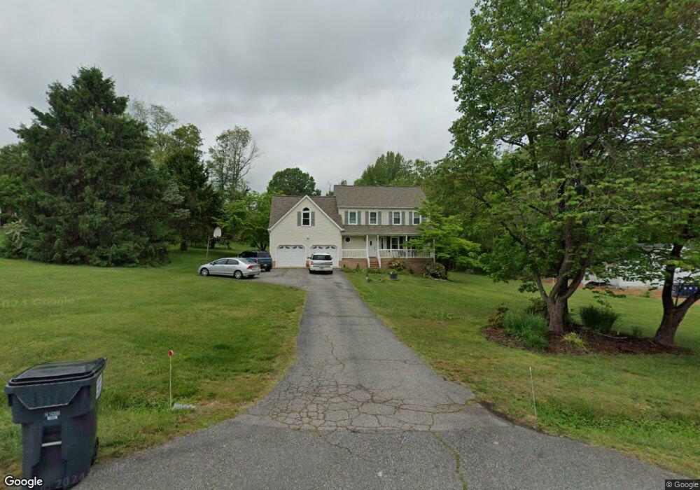 10515 Ni River Dr, Spotsylvania, VA 22553 - photo 1