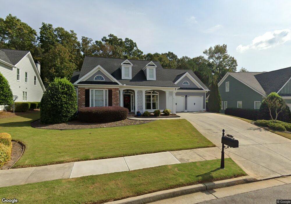 49 Butternut Walk, Hoschton, GA 30548 - photo 1