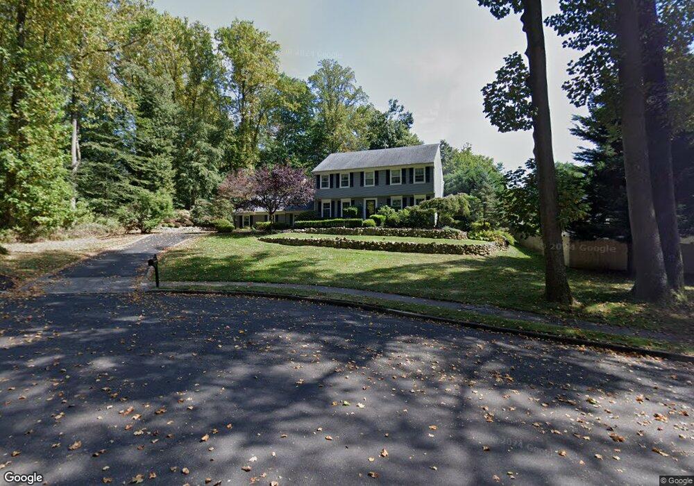 24 Jamestown Ct, Middletown, NJ 07748 - photo 1