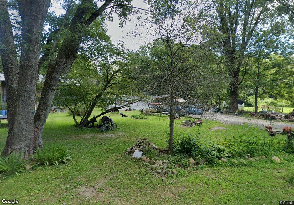 5790 S Garrison Rd, Connersville, IN 47331 - photo 1