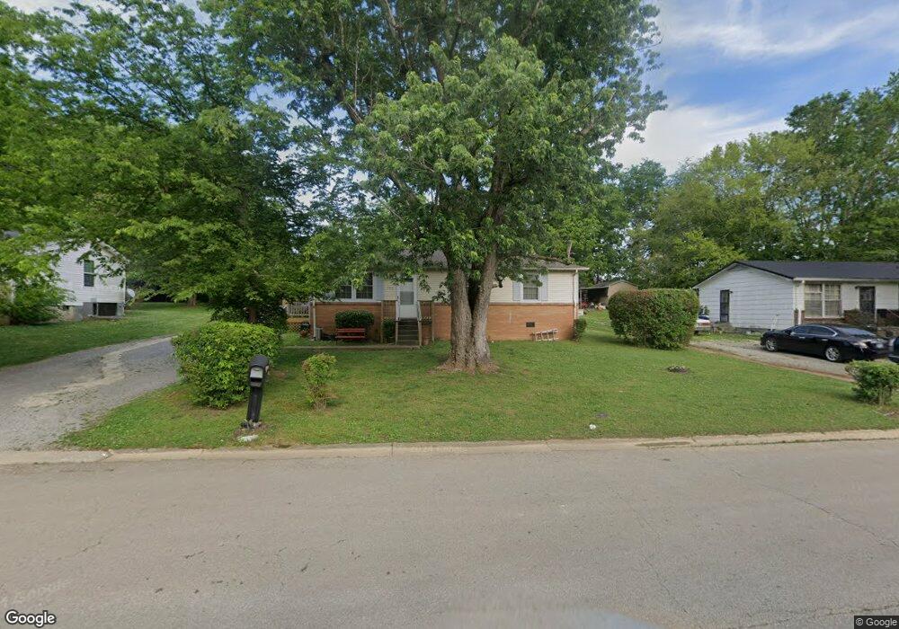 506 Shoma Dr, Shelbyville, TN 37160 - photo 1