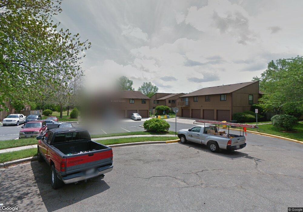 550 West Ct, Glen Burnie, MD 21061 - photo 1