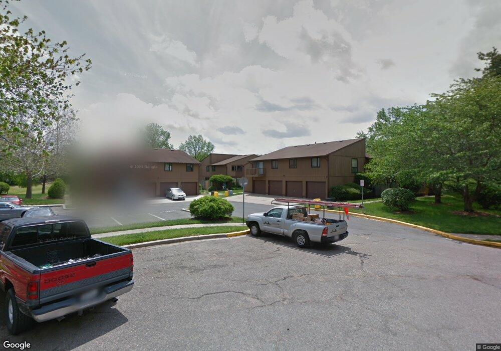 552 West Ct, Glen Burnie, MD 21061 - photo 1