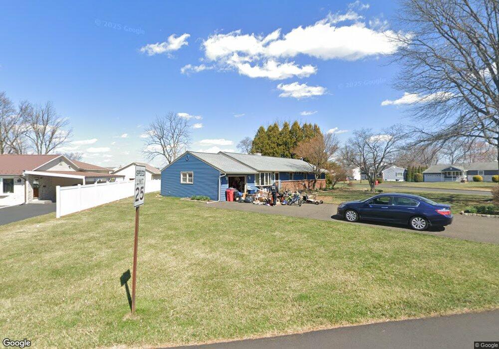 505 Hallowell Ave, Warminster, PA 18974 - photo 1