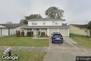 1052 Kingsway Dr E, Gretna, LA 70056