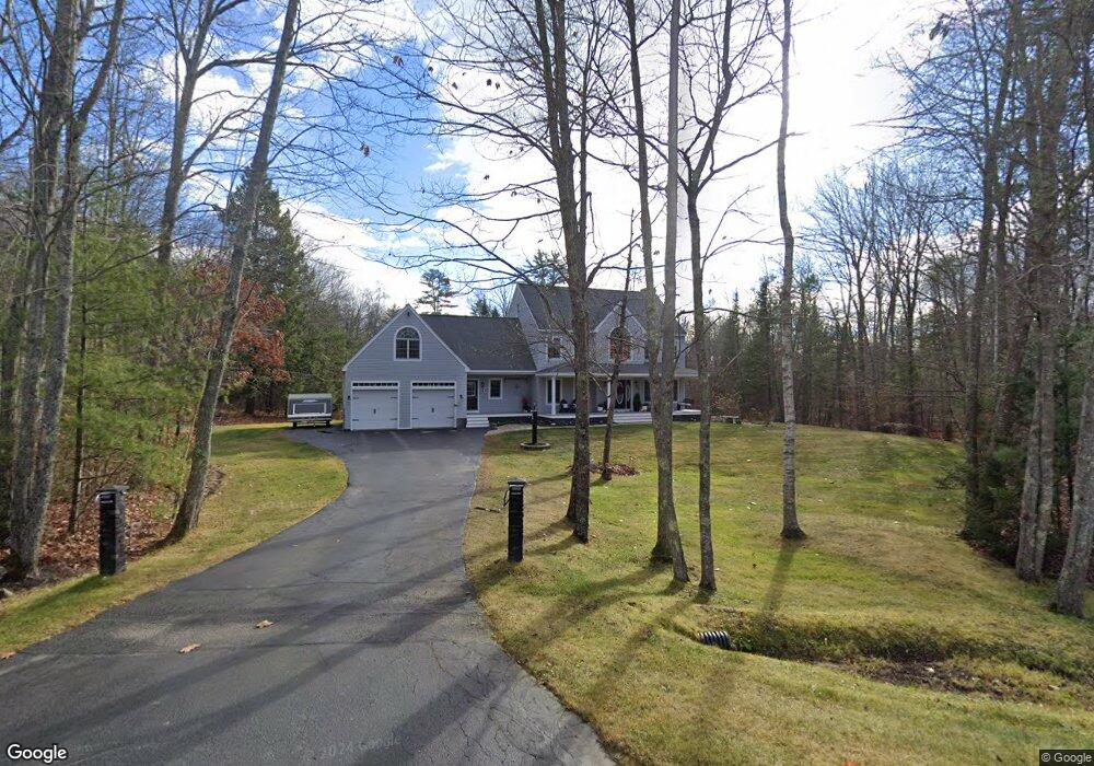 7 Mcintosh Ln, Windham, ME 04062 - photo 1