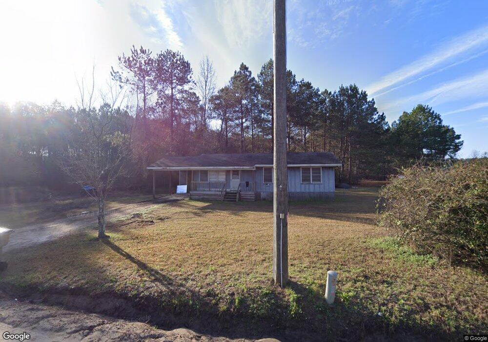 162 McCranie Rd, Sparks, GA 31647 - photo 1