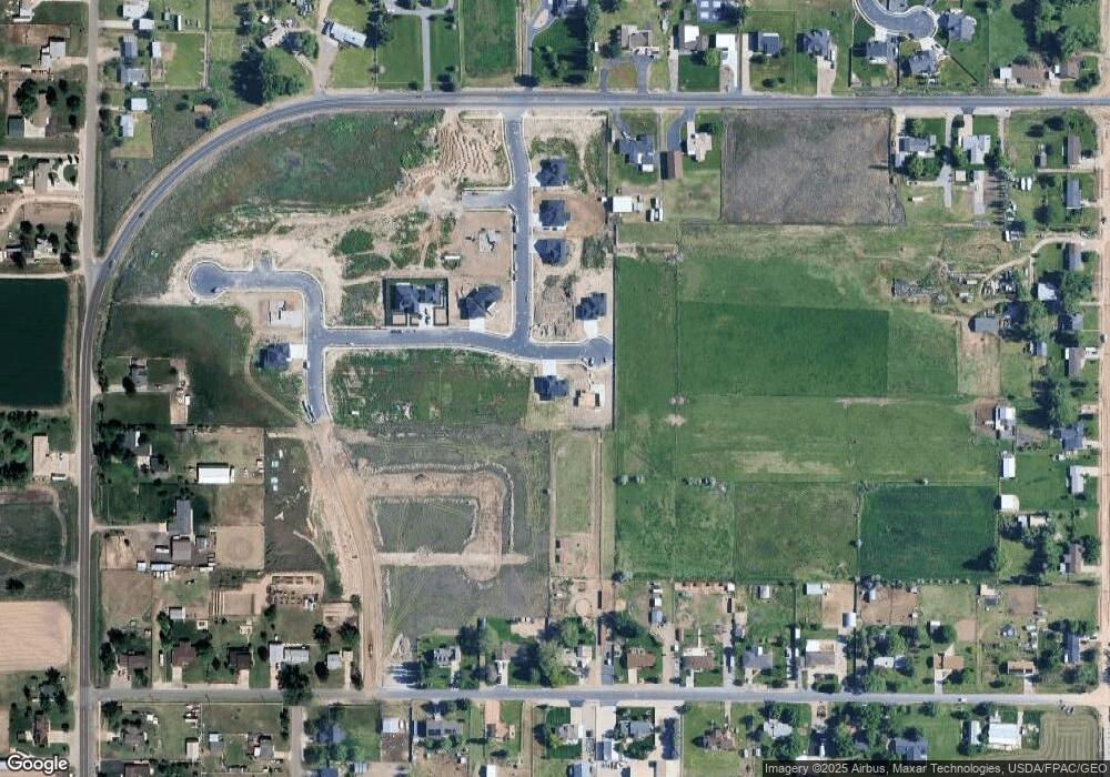 5721 W 4100 S, Hooper, UT 84315 - photo 1