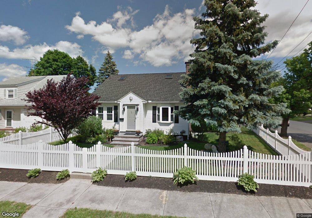 46 Durso Ave, Lawrence, MA 01843 - photo 1