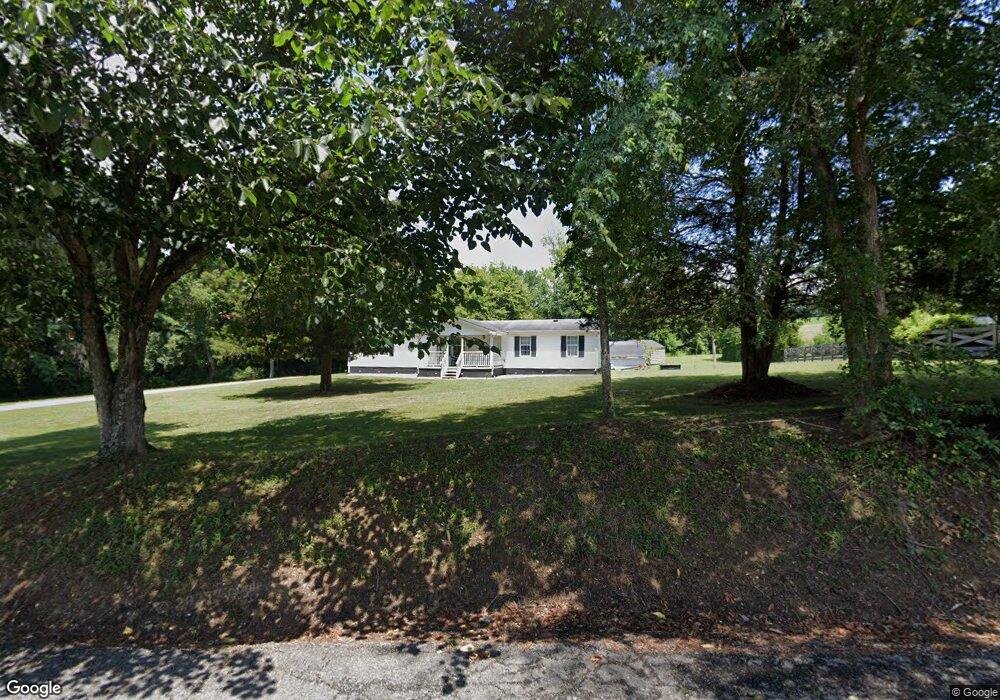 3514 Holts Church Rd, Morristown, TN 37814 - photo 1
