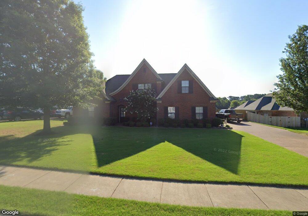 620 Fawn Grove Trail, Hernando, MS 38632 - photo 1