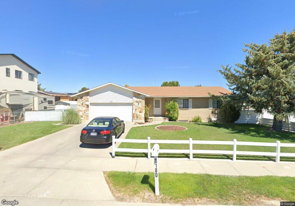 3180 W 7550 S, West Jordan, UT 84084 - photo 1