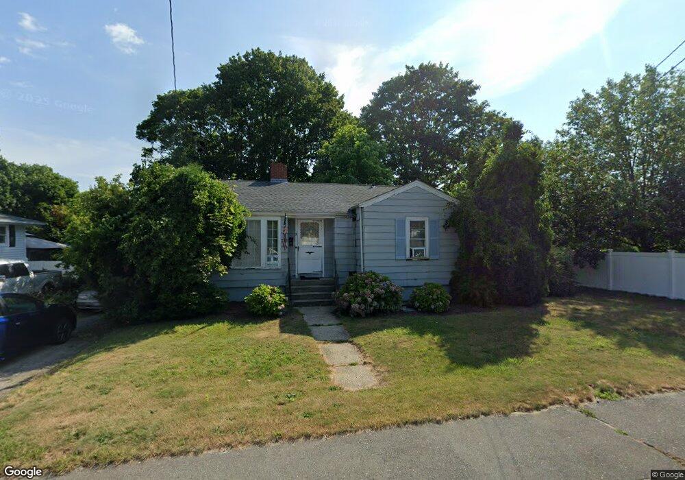 3 Morse Ave, Wareham, MA 02571 - photo 1