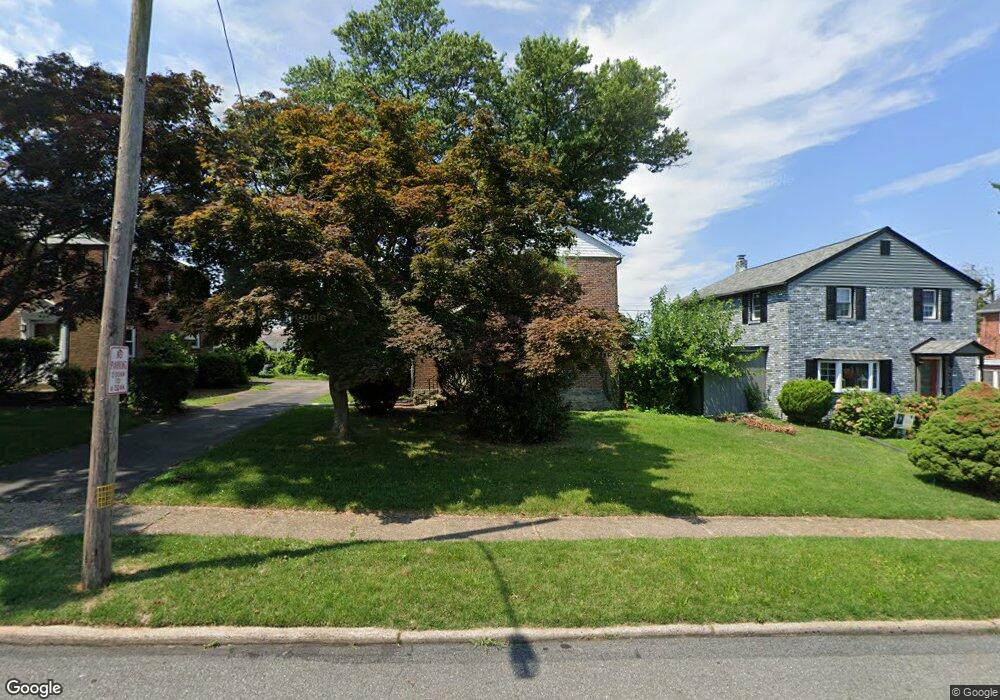 408 Benson Ave, Glenolden, PA 19036 - photo 1