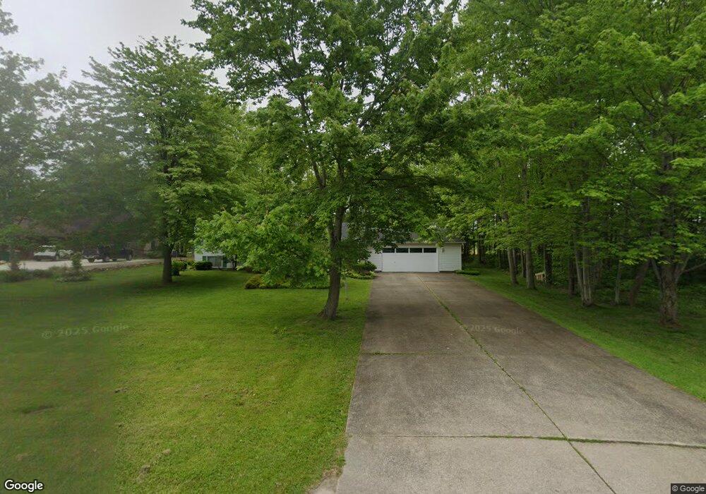 166 W Cedar St, Jefferson, OH 44047 - photo 1