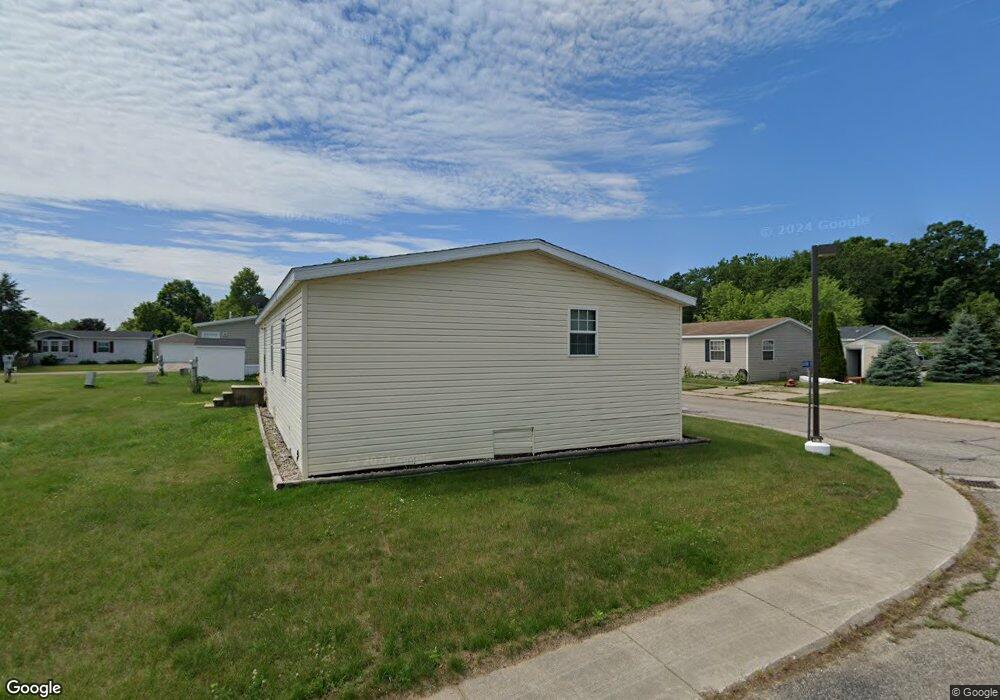 587 Red Beech Dr, Flint, MI 48506 - photo 1