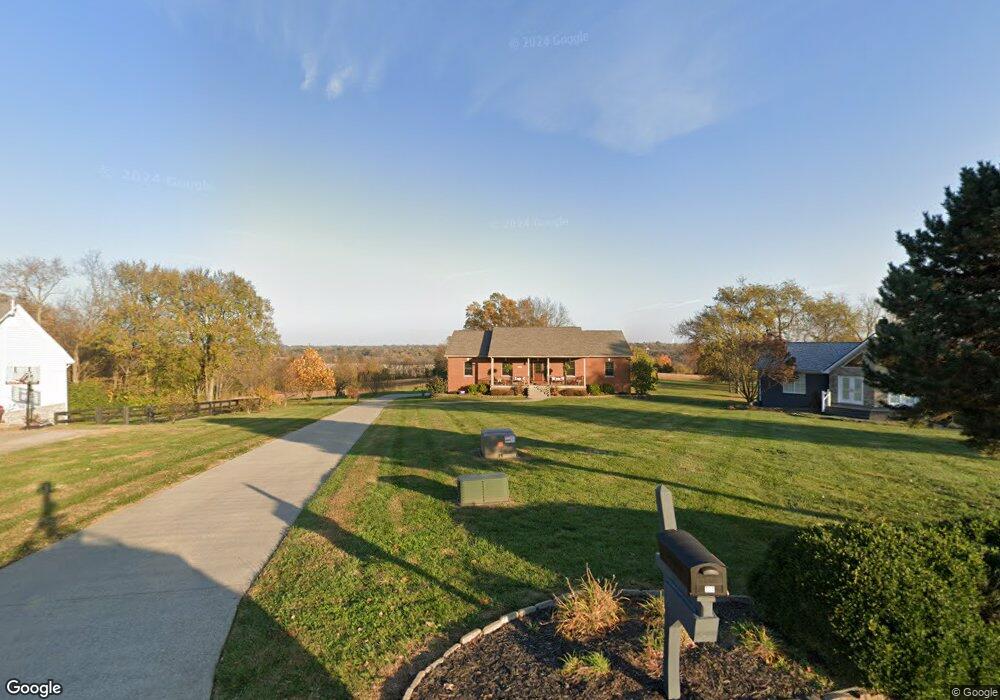 109 Mahan Ct, Frankfort, KY 40601 - photo 1