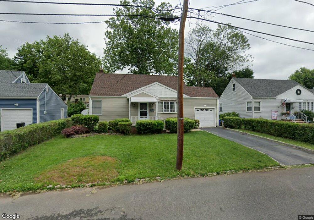 723 Brookside Rd, Rahway, NJ 07065 - photo 1