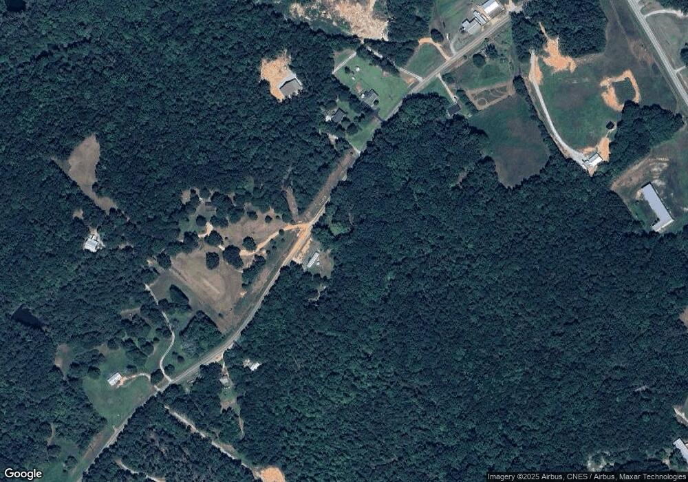 2064 Brewers Mill Rd, Elberton, GA 30635 - photo 1