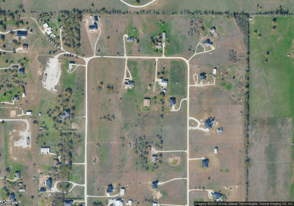 5805 High Mesa Dr, Justin, TX 76247 - photo 1