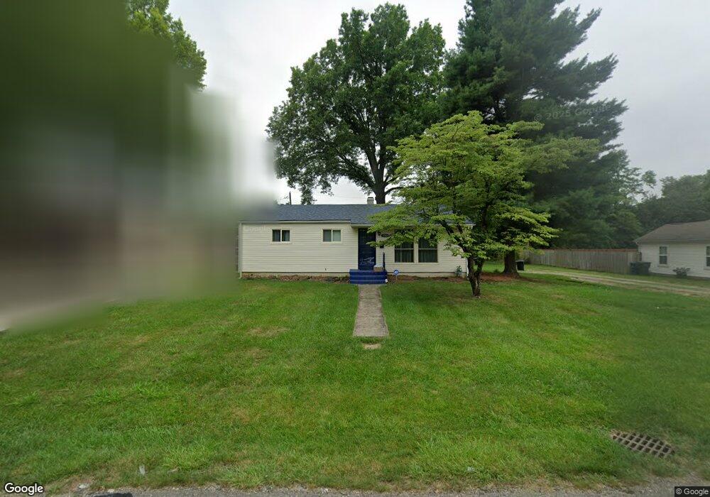 3781 Ashton Rd, Columbus, OH 43227 - photo 1