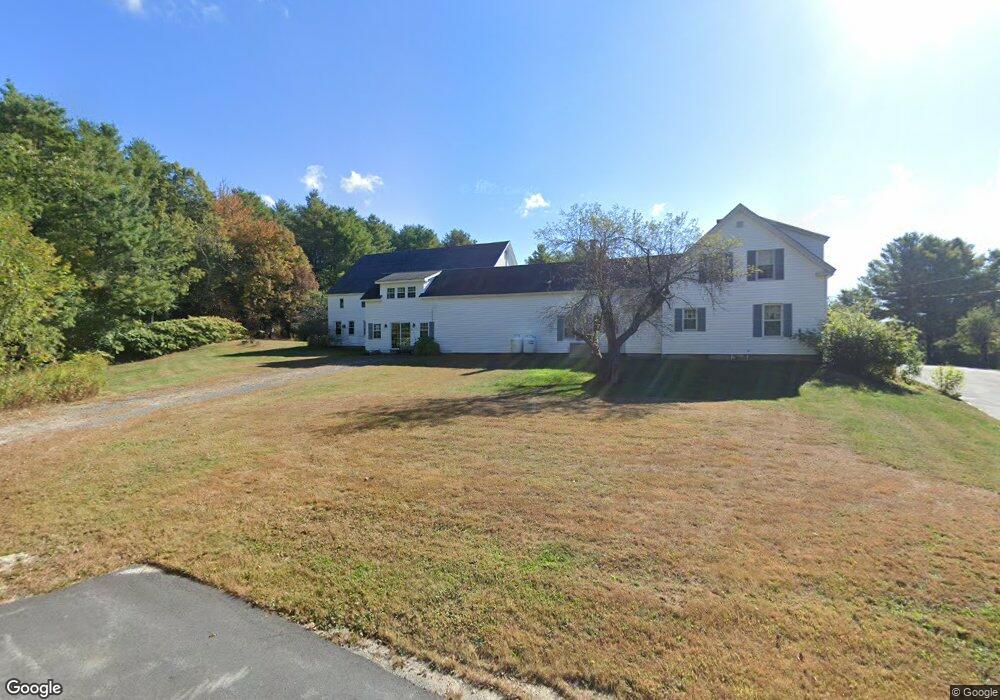 19 Marshall Rd, New Gloucester, ME 04260 - photo 1
